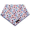 Liberty Licks Bandana