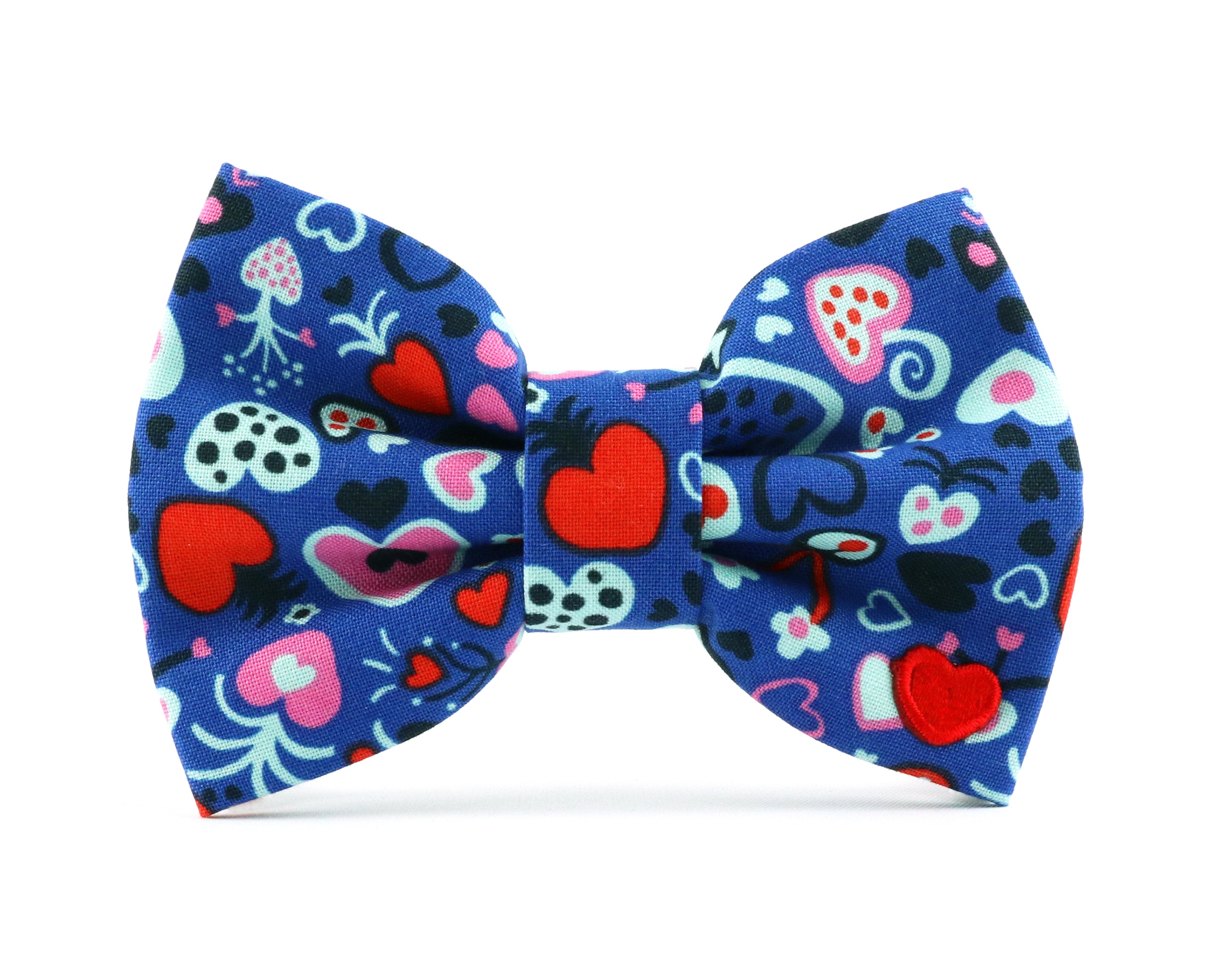 Lovefest Bow Tie