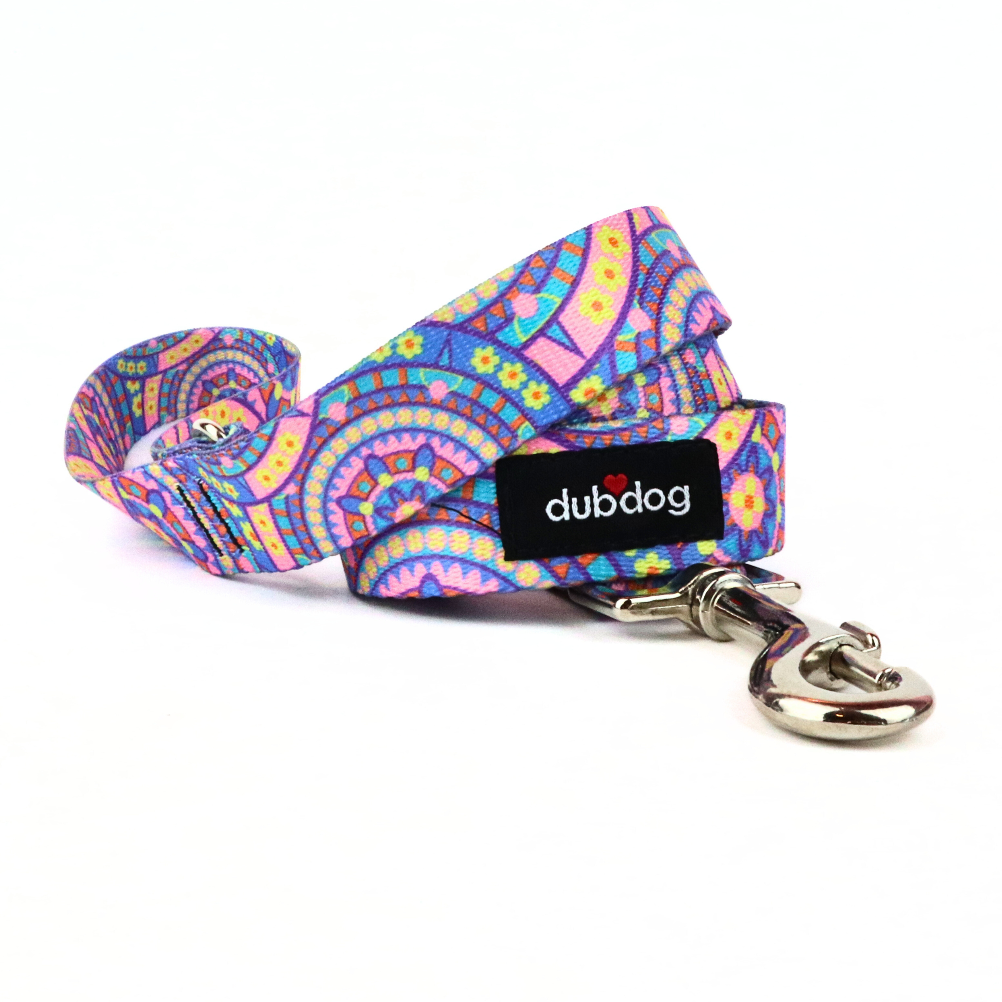 Mandala Leash