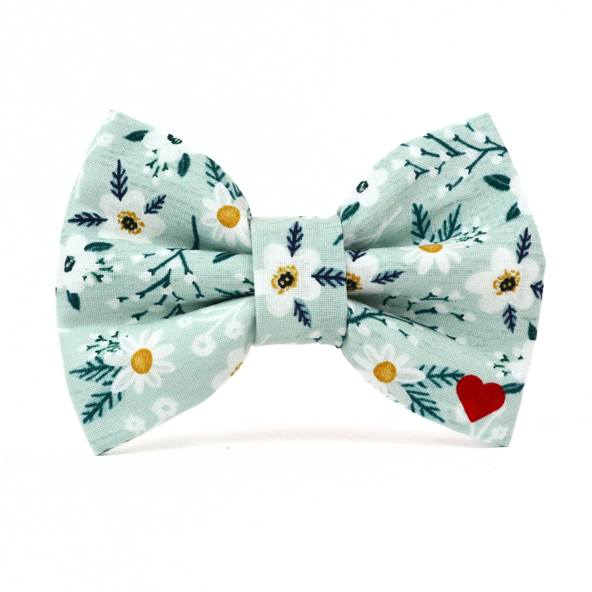 Misty Bow Tie