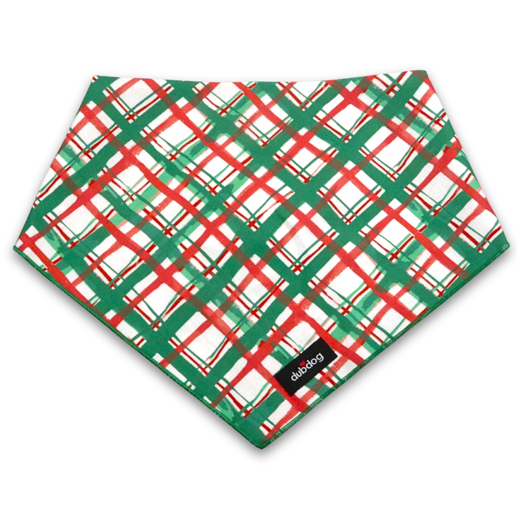 Oh So Jolly! Bandana