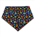 Paws Up Bandana