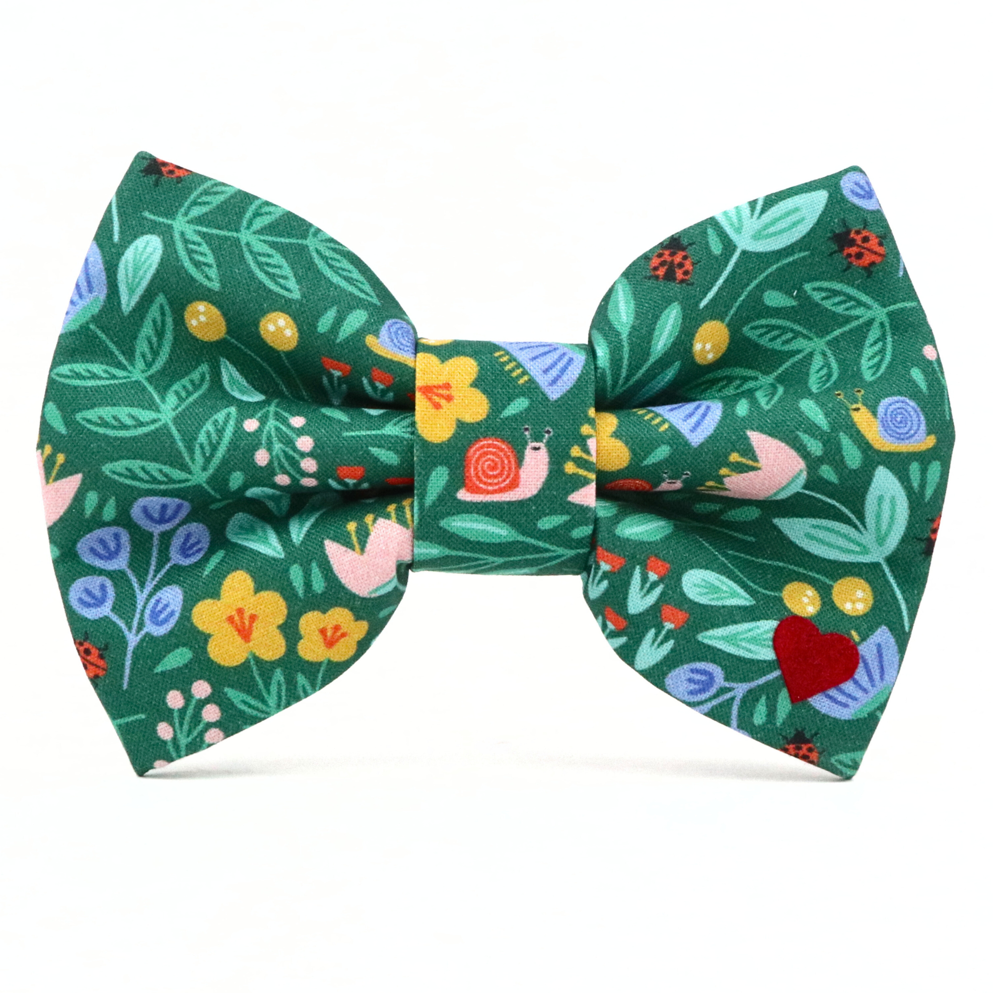 Petal Pals Bow Tie