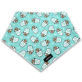 Pup Cup Bandana