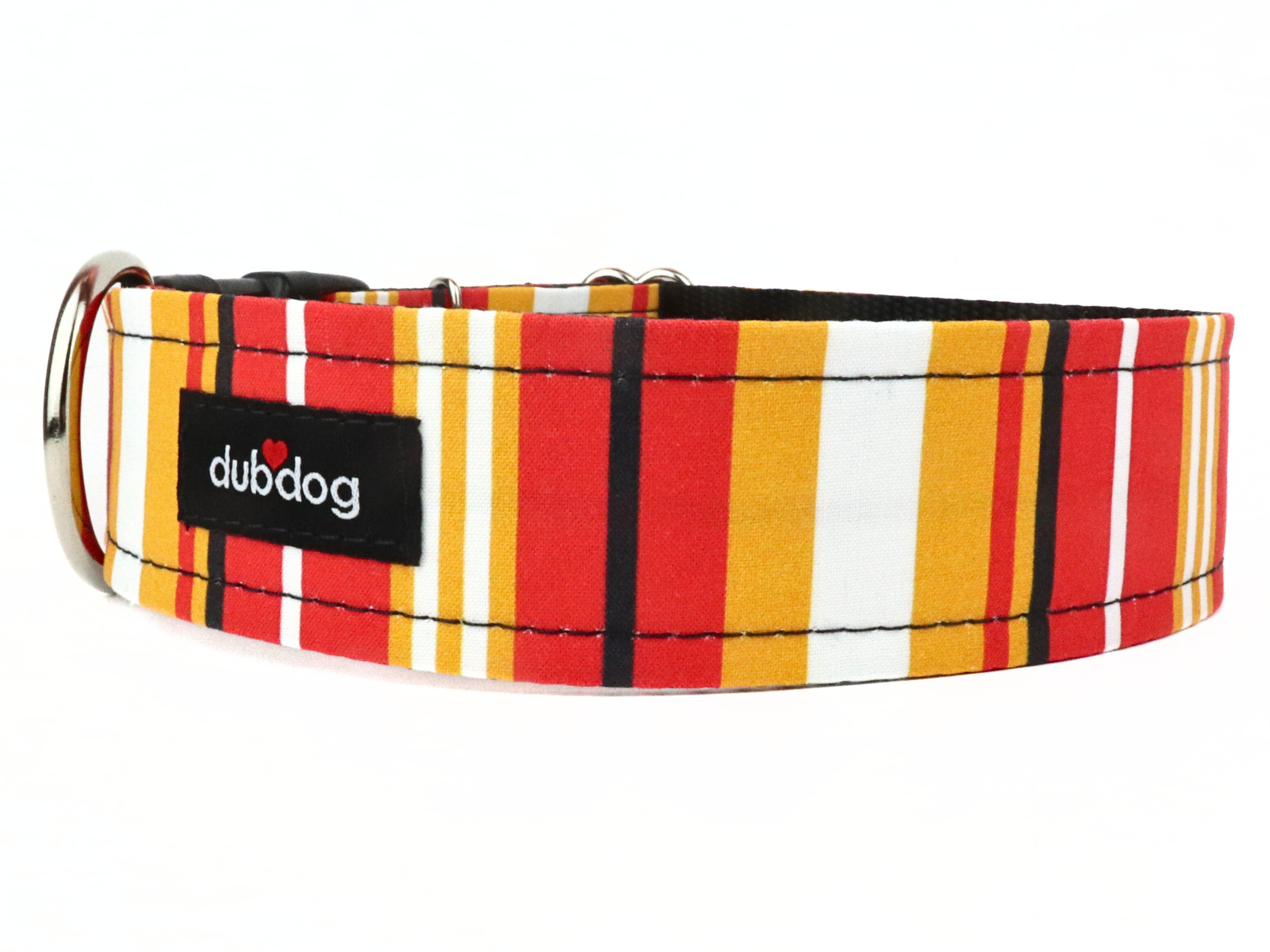 Red Friday Collar
