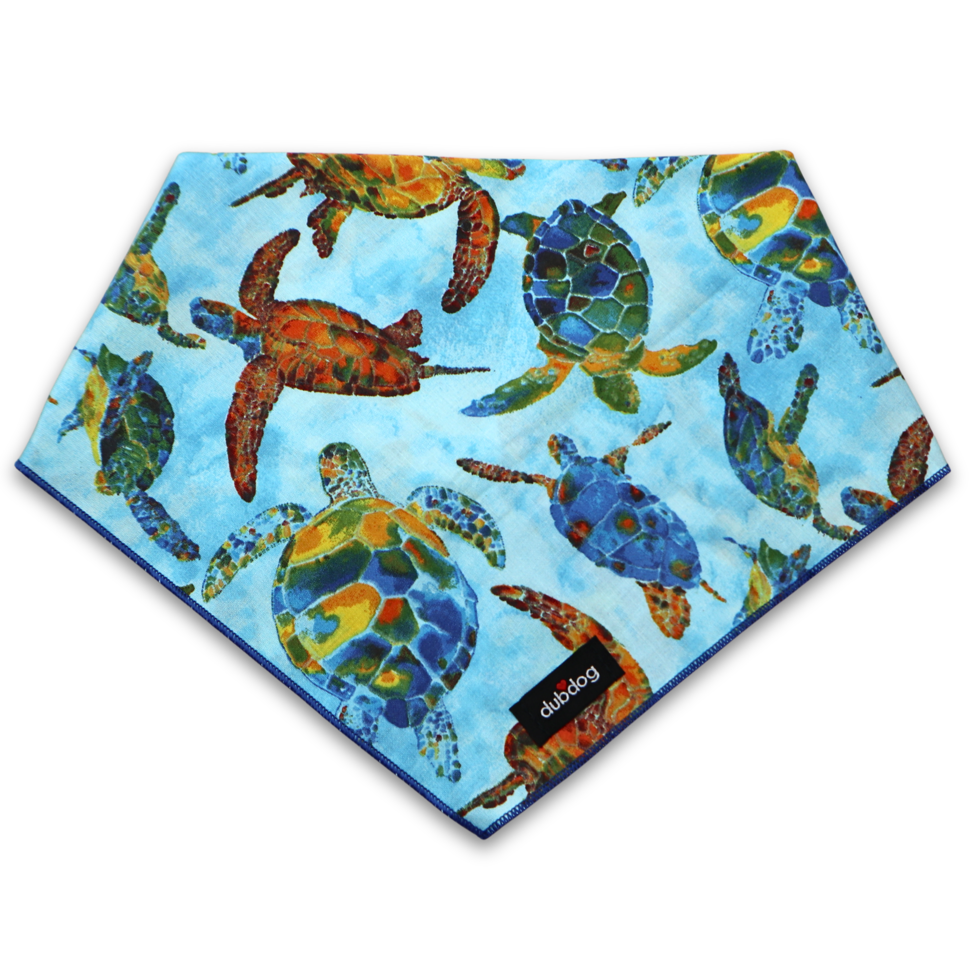 Sea Turtles Bandana
