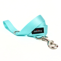 Simply Cyan Leash