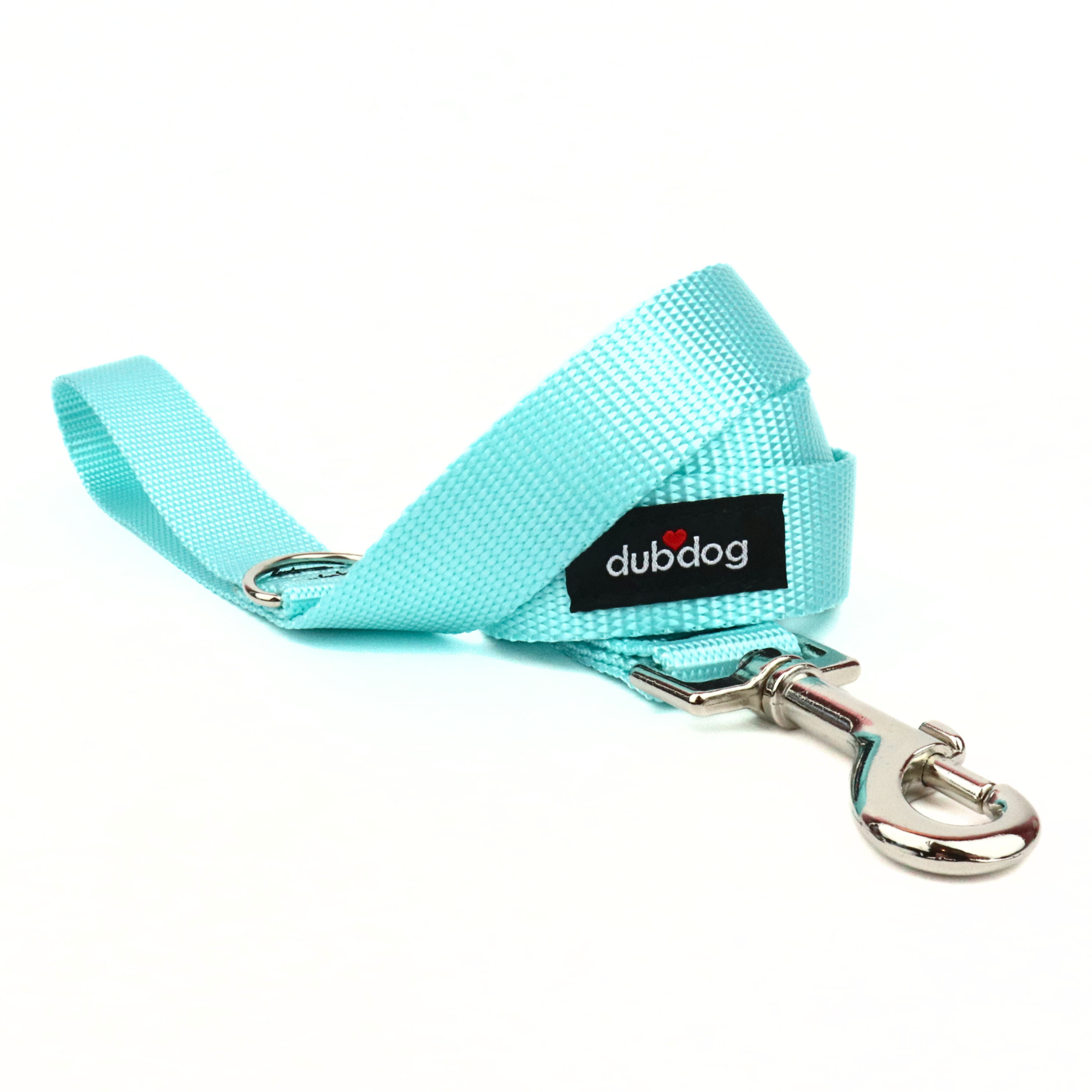 Simply Cyan Leash