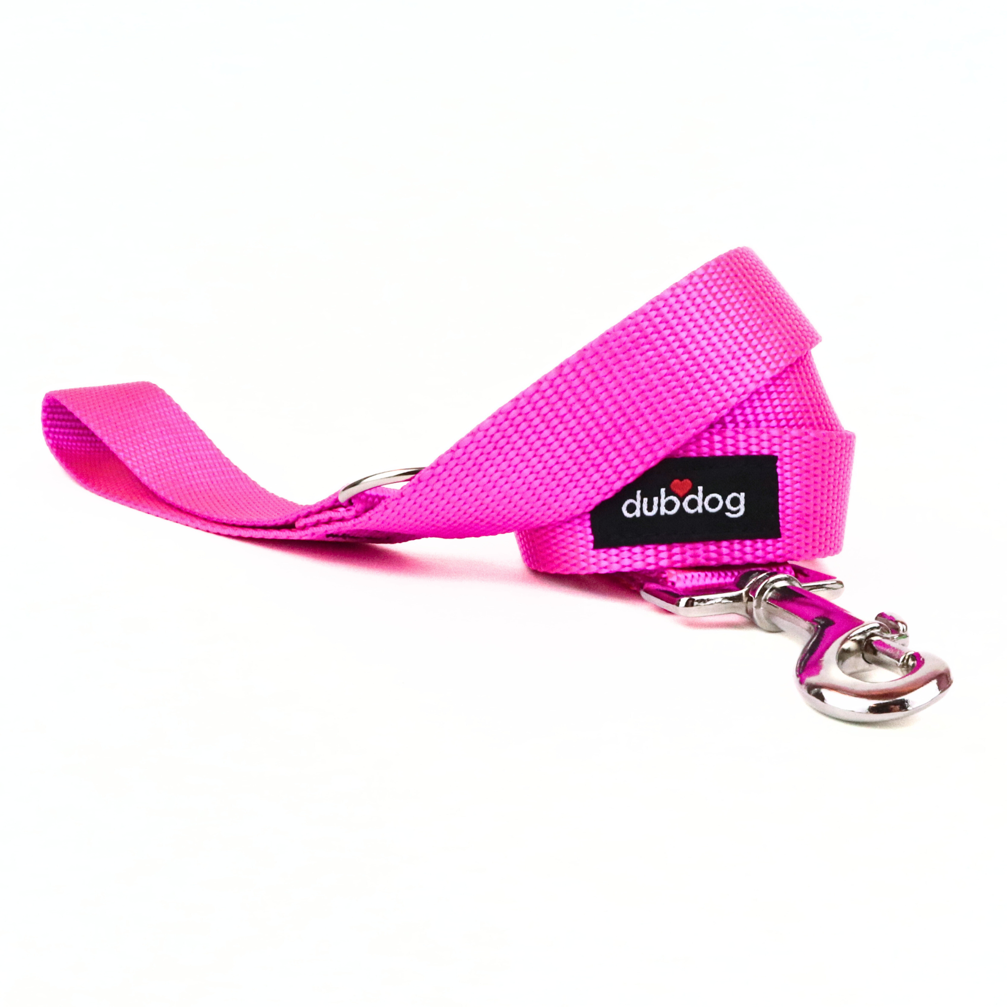 Simply Fuchsia Leash