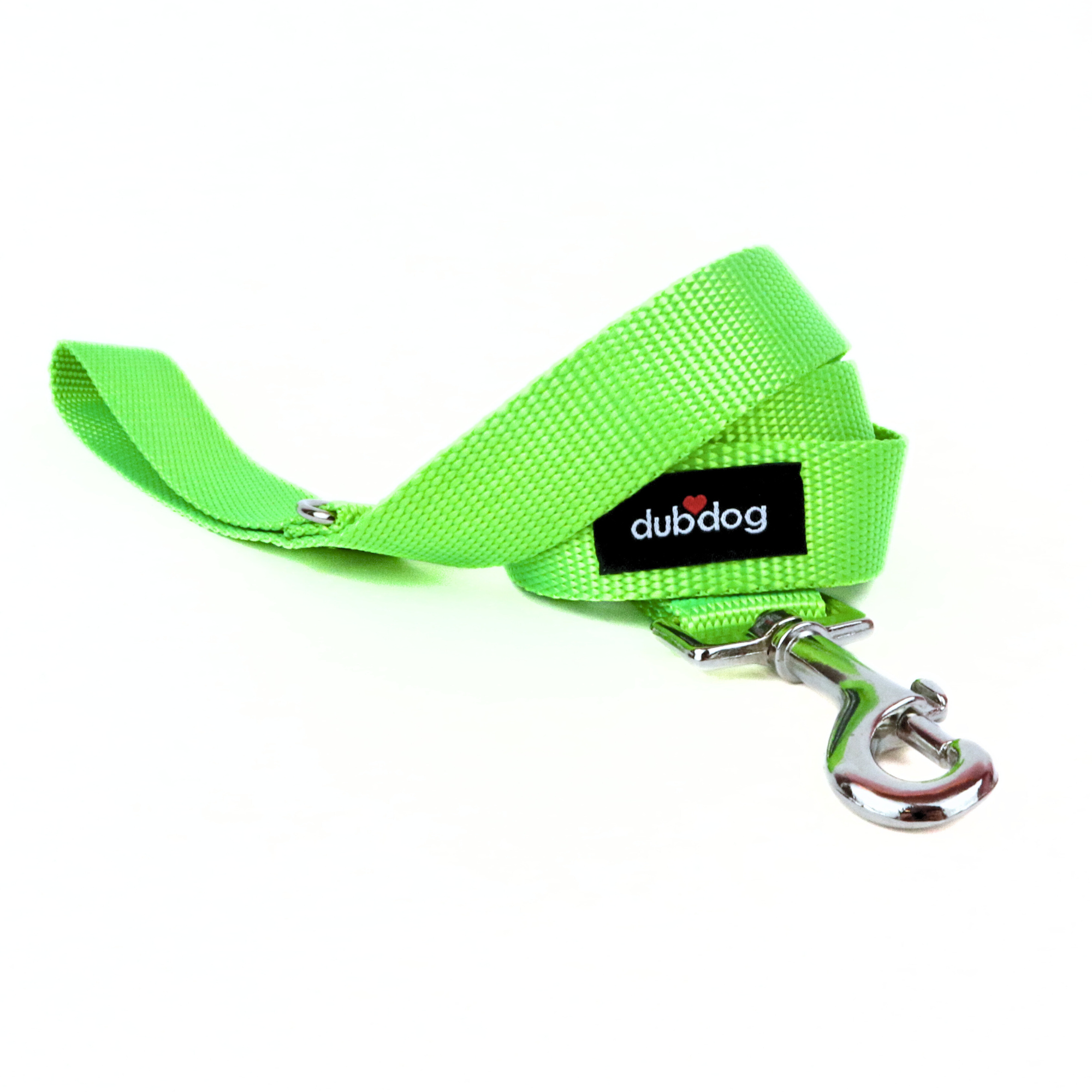 Simply Lime Leash