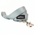 Simply Silver Leash