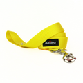 Simply Yellow Leash