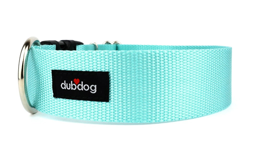 Simply Cyan Collar