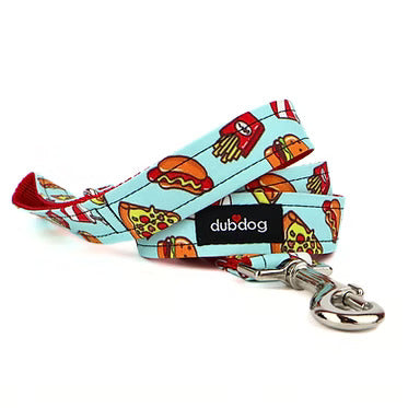 Snack shack leash