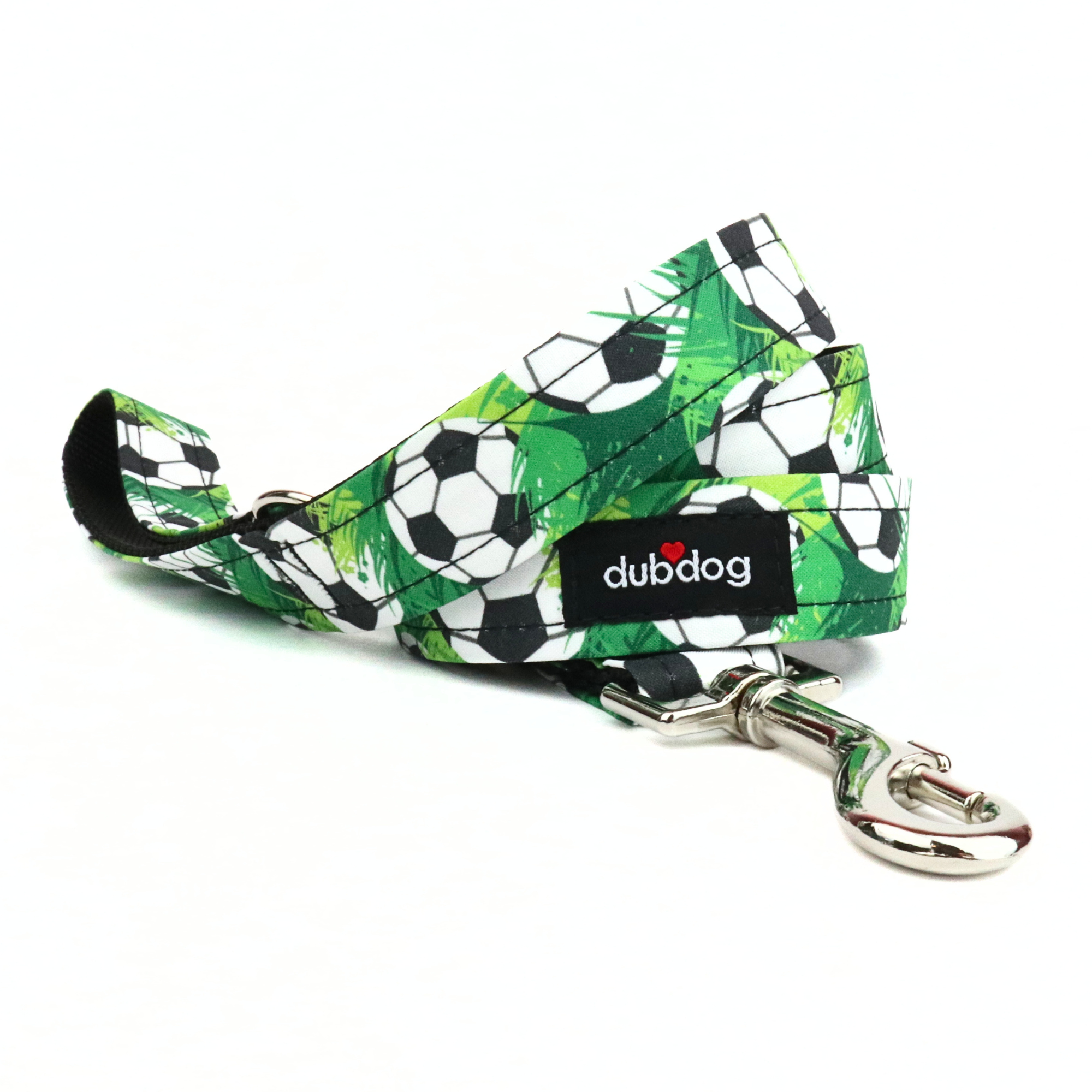 Soccer Balls Leash