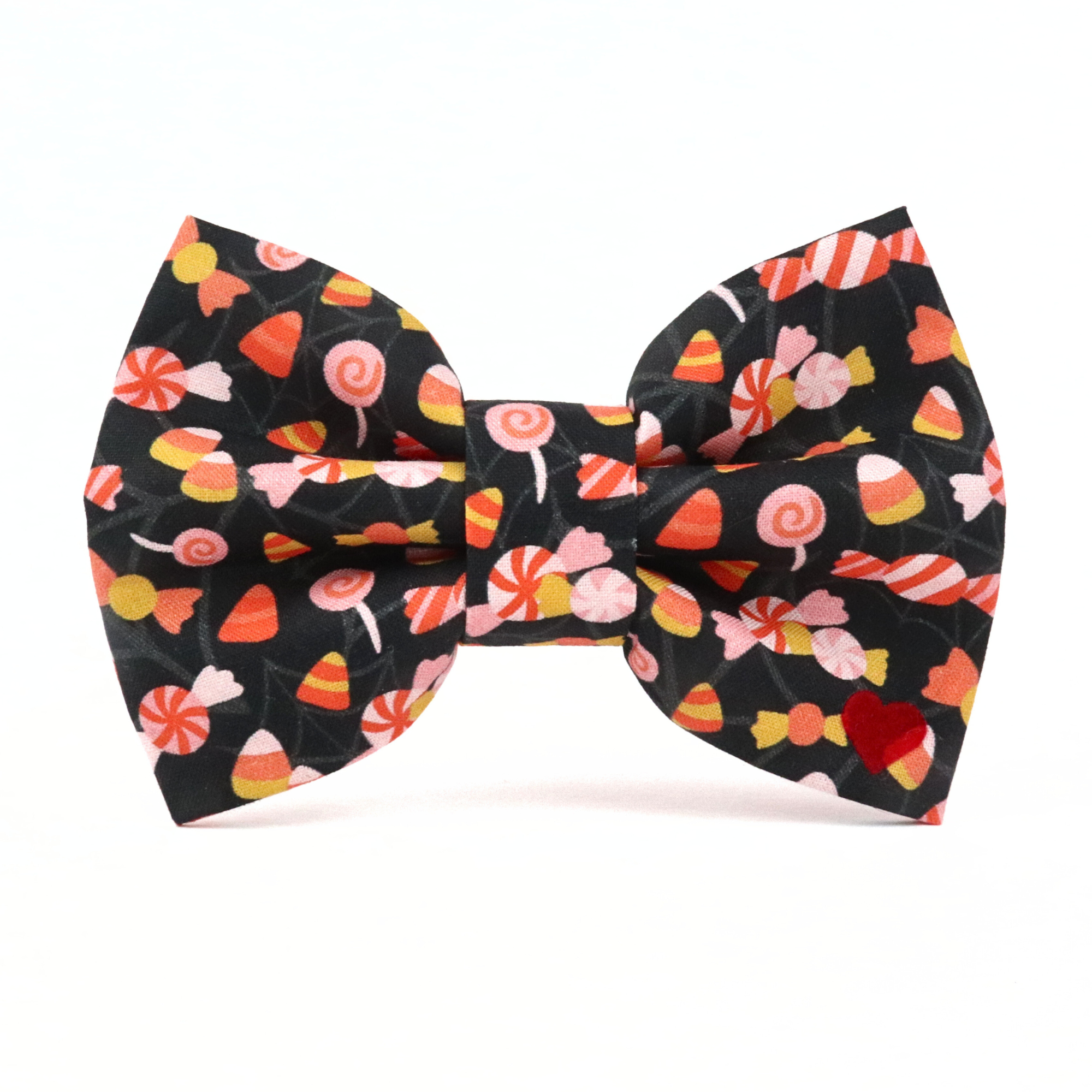 Spooky Sweets Bow Tie