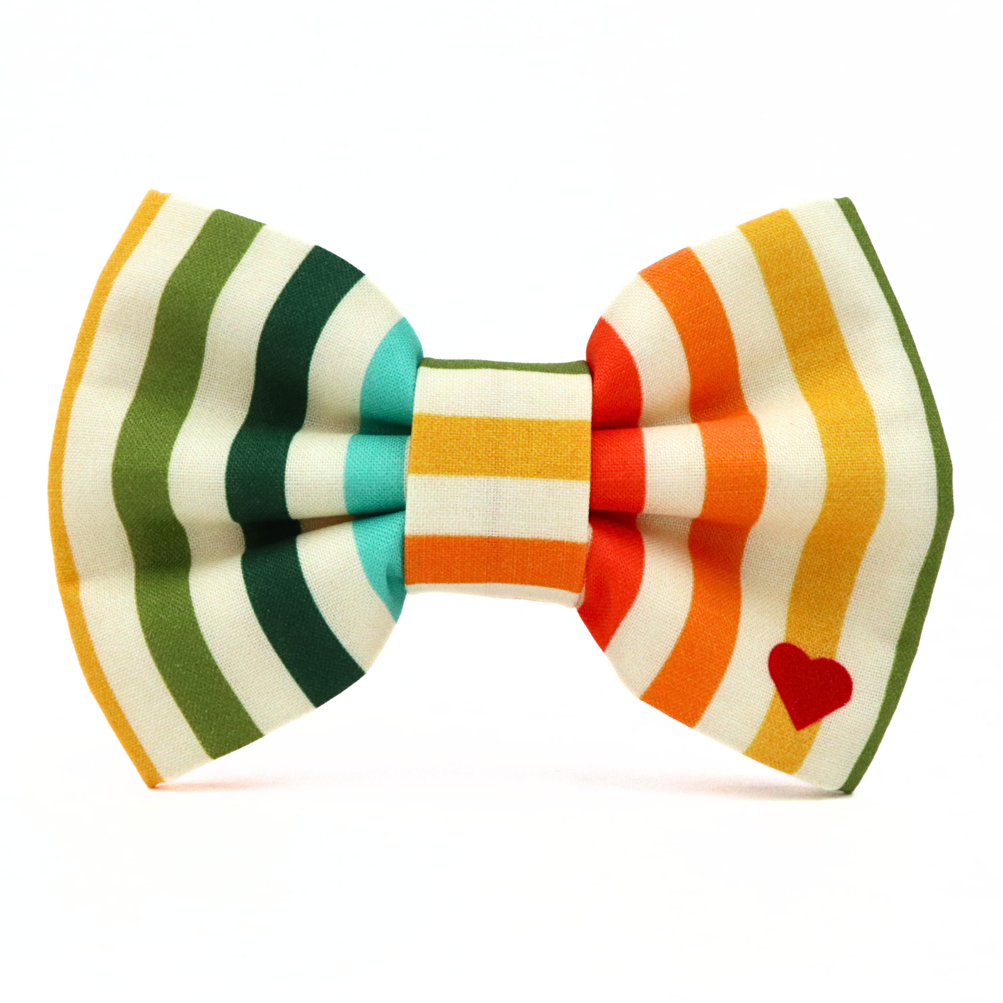 Sunny Bow Tie
