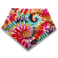 Tie Dye Bandana