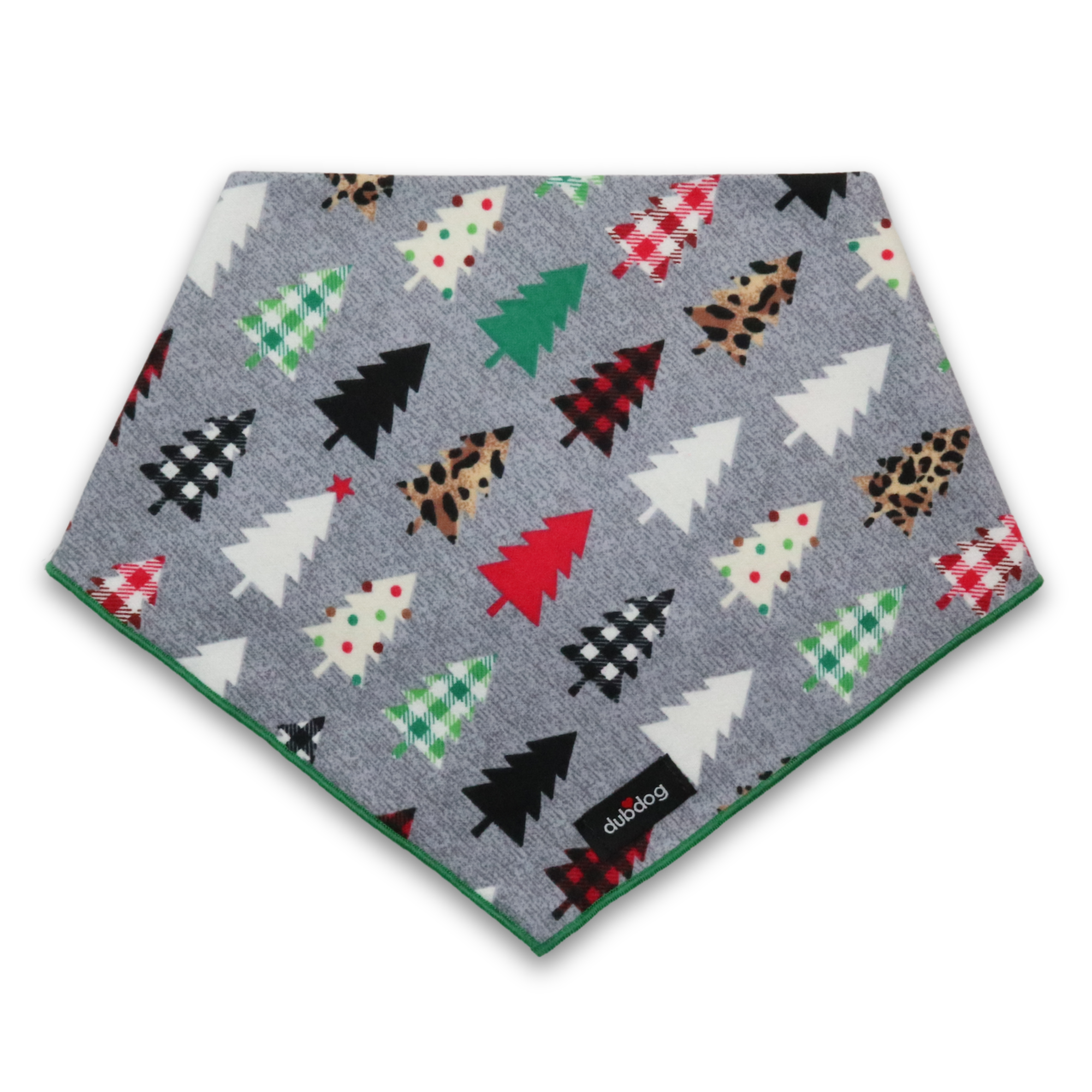 Tree Time Bandana