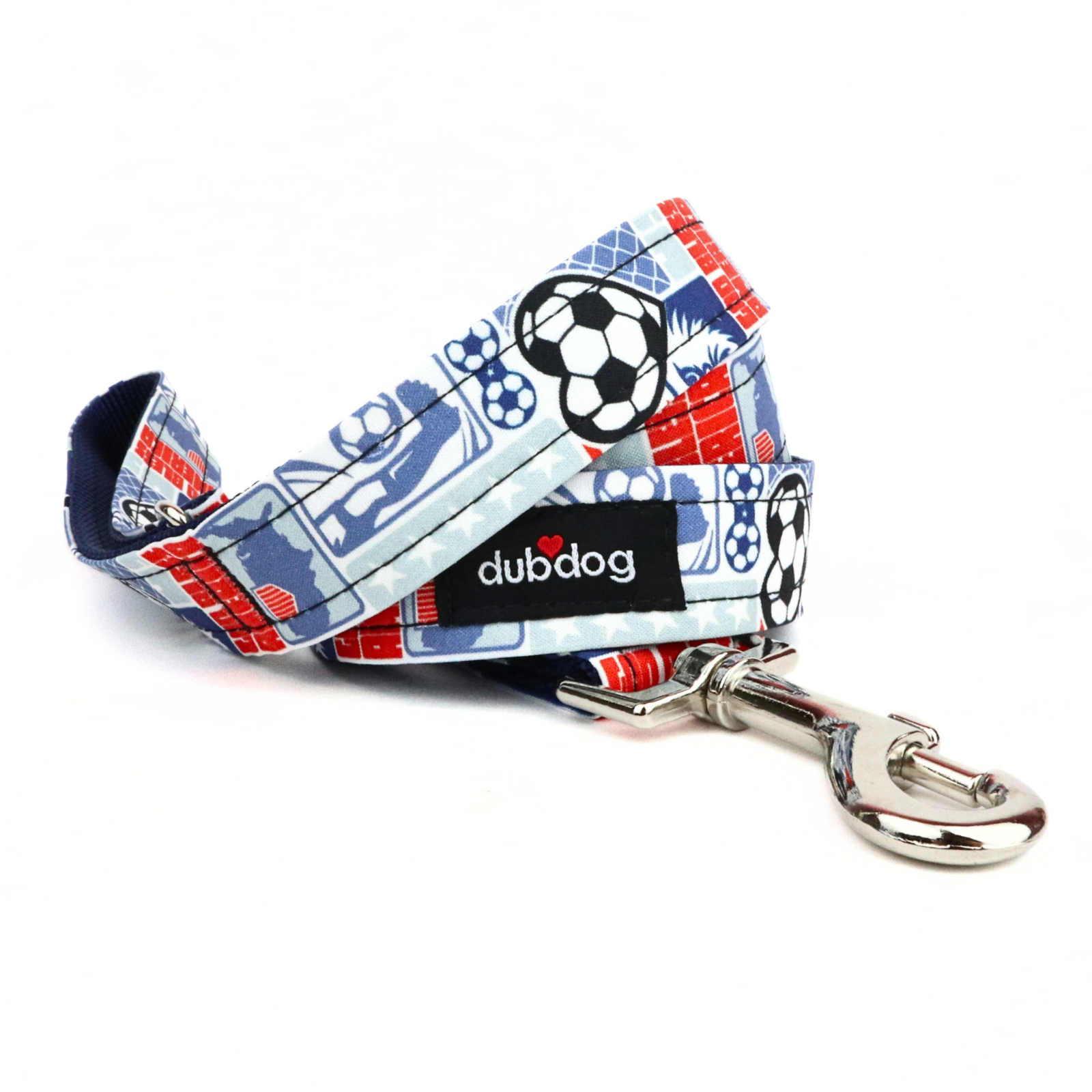 USA Soccer Leash