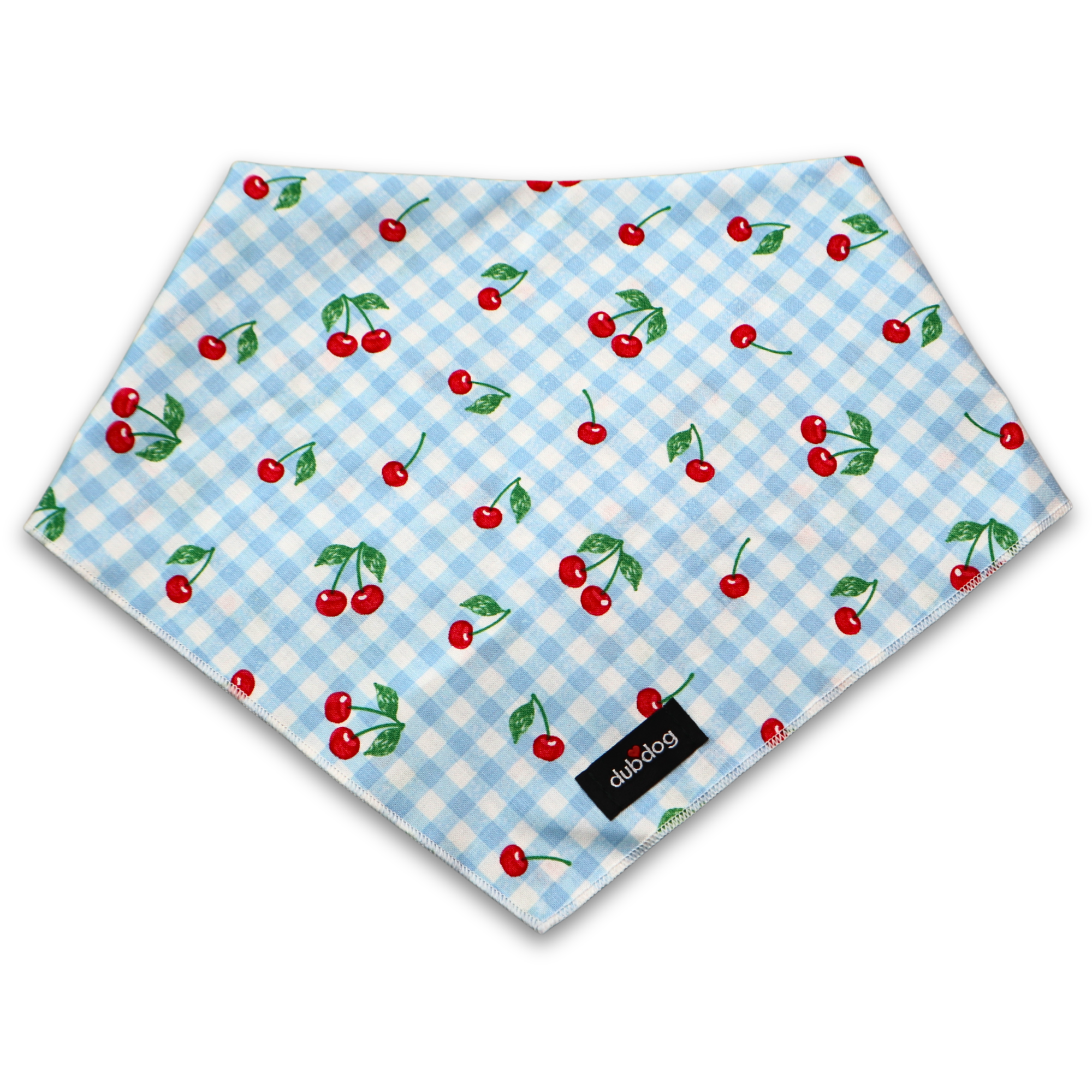 Very Cherry Bandana