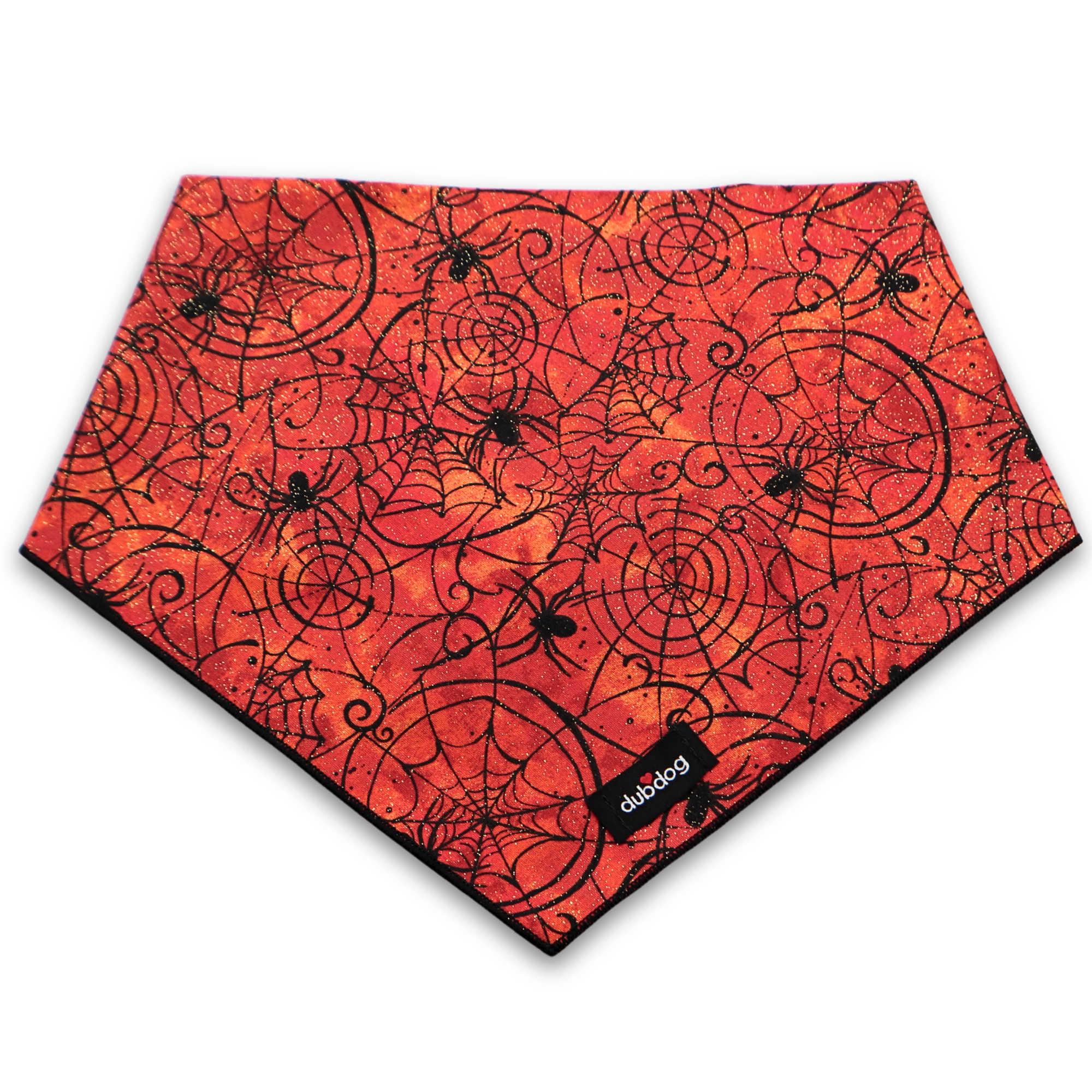 Wicked Web Bandana