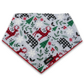 Wonderland Bandana