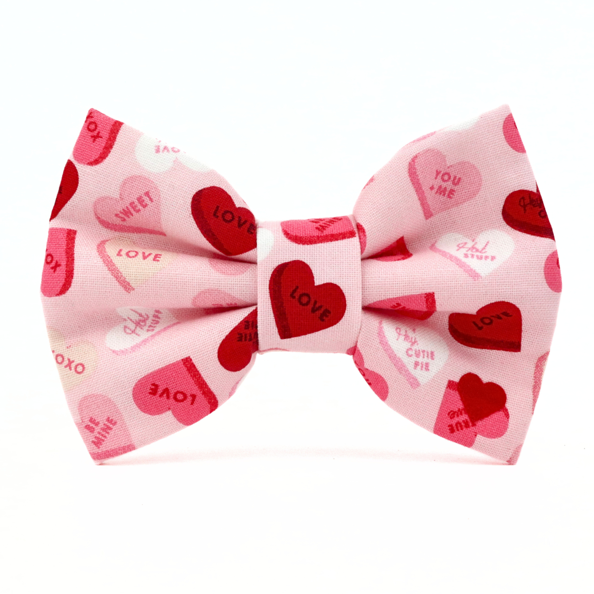 Xoxo Bow Tie