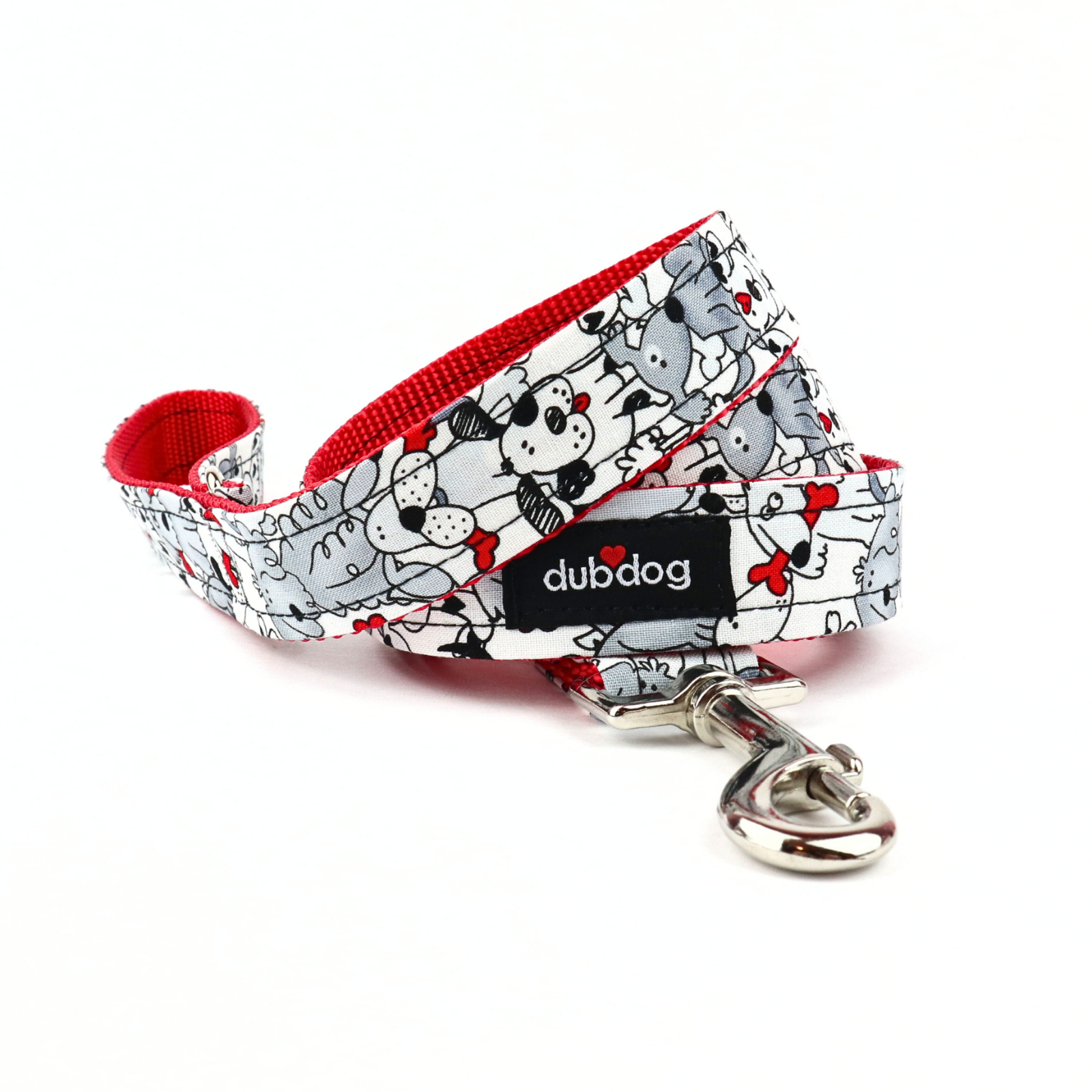 Adopt Love Leash