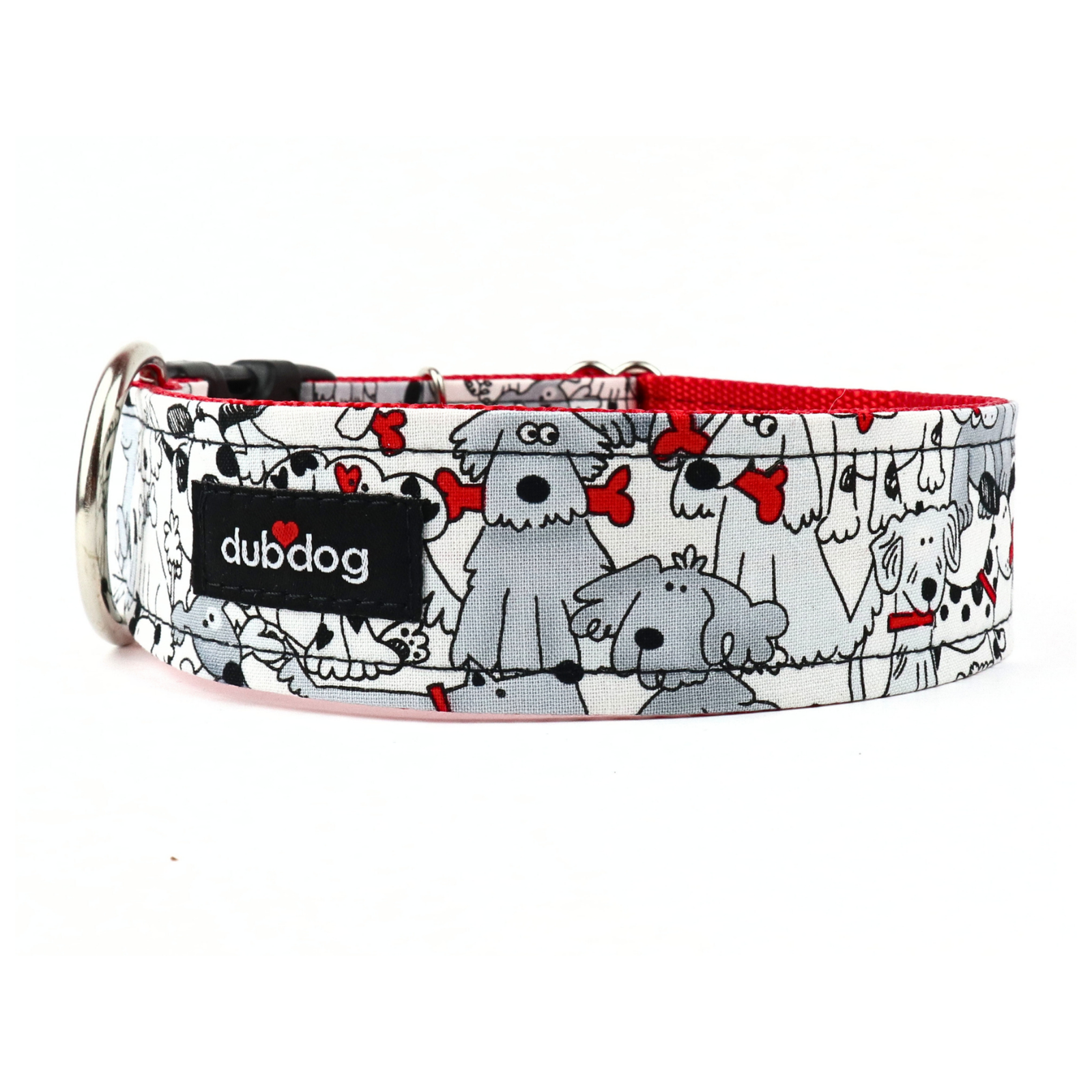 Adopt Love Collar