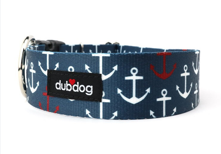 Anchors Collar