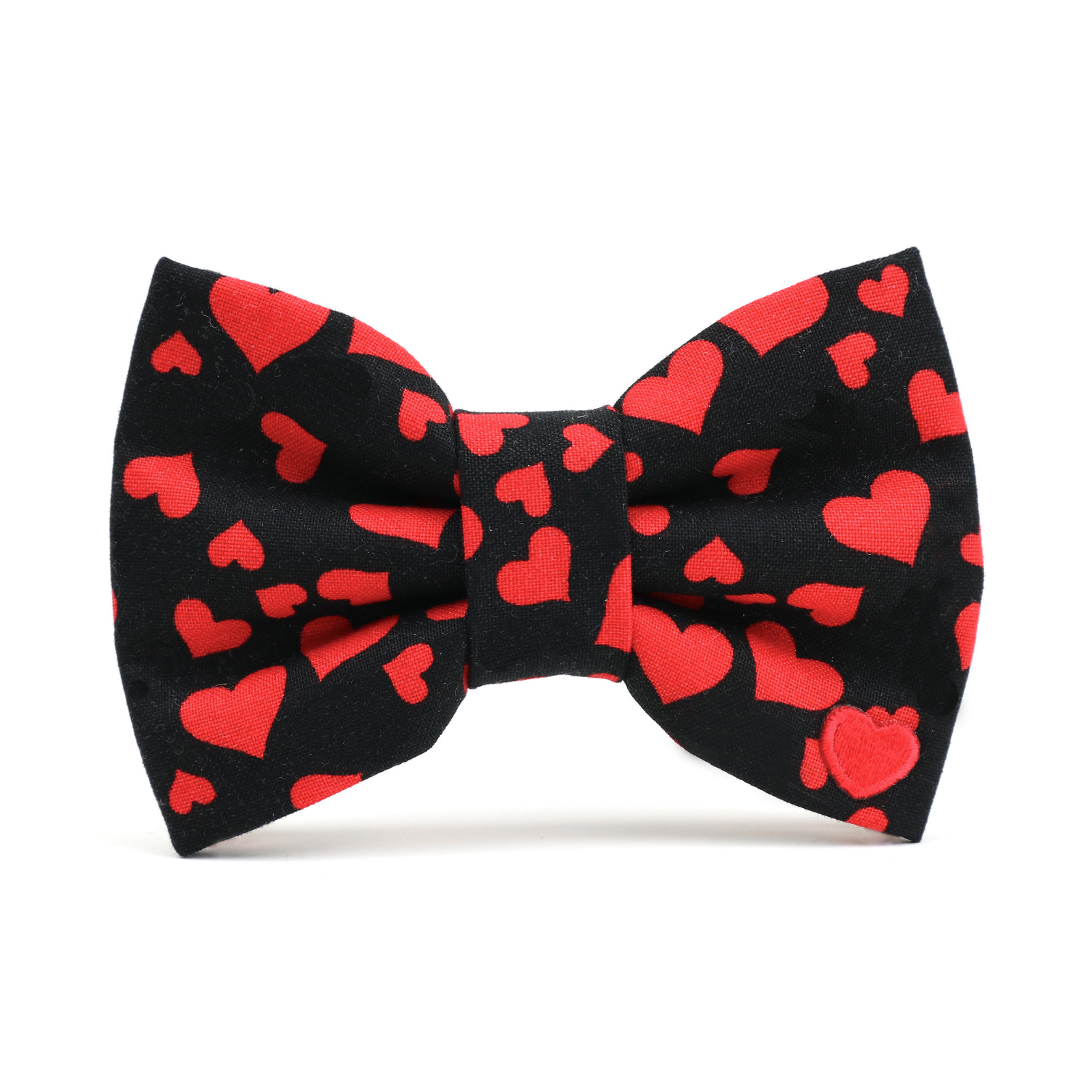 Be Mine Bow Tie