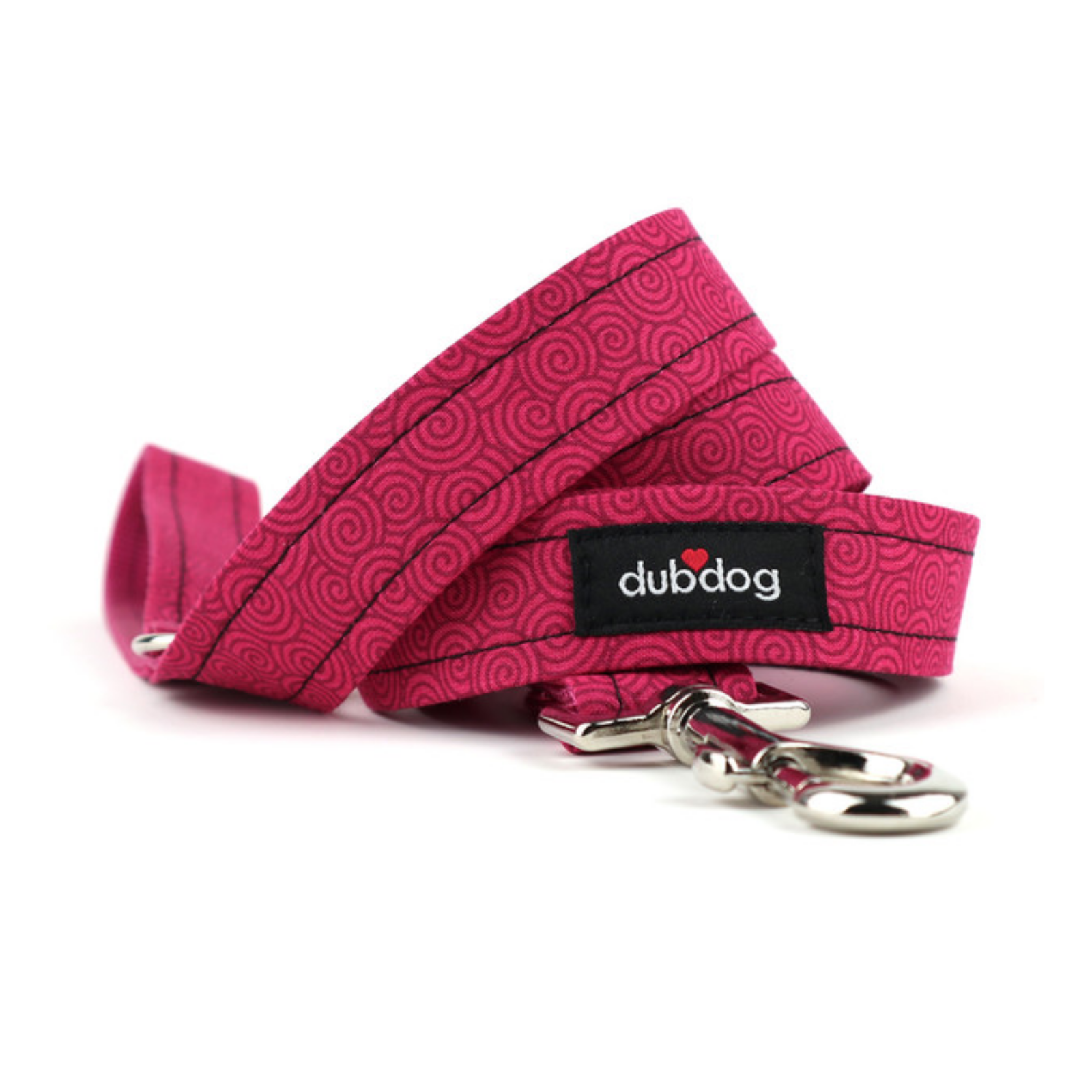 Berry Swirl Leash