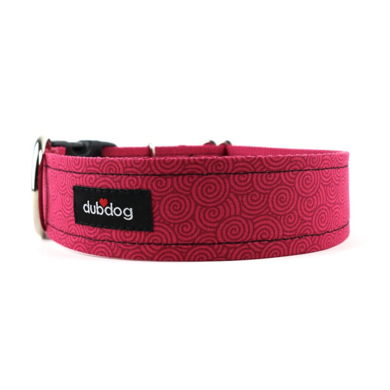Berry Swirl Collar