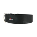 Simply Black Collar
