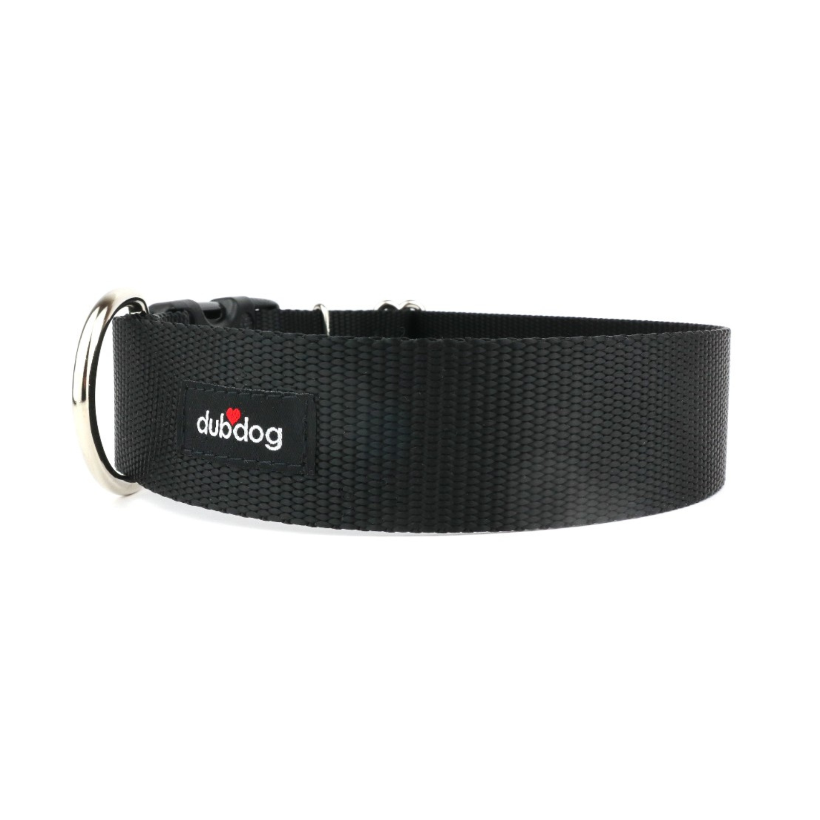 Simply Black Collar