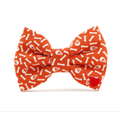 Bones Bow Tie