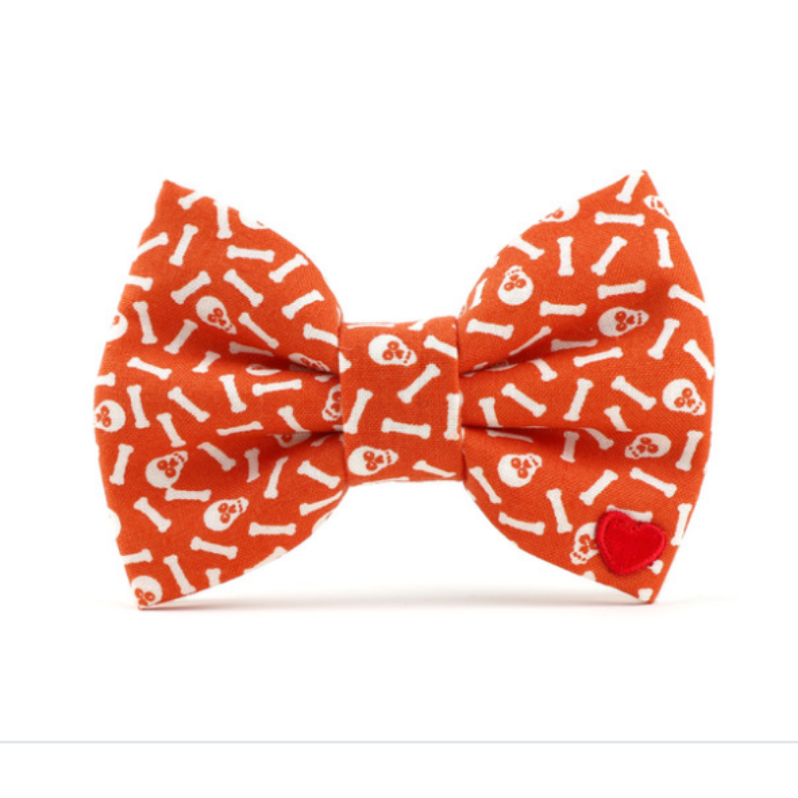 Bones Bow Tie