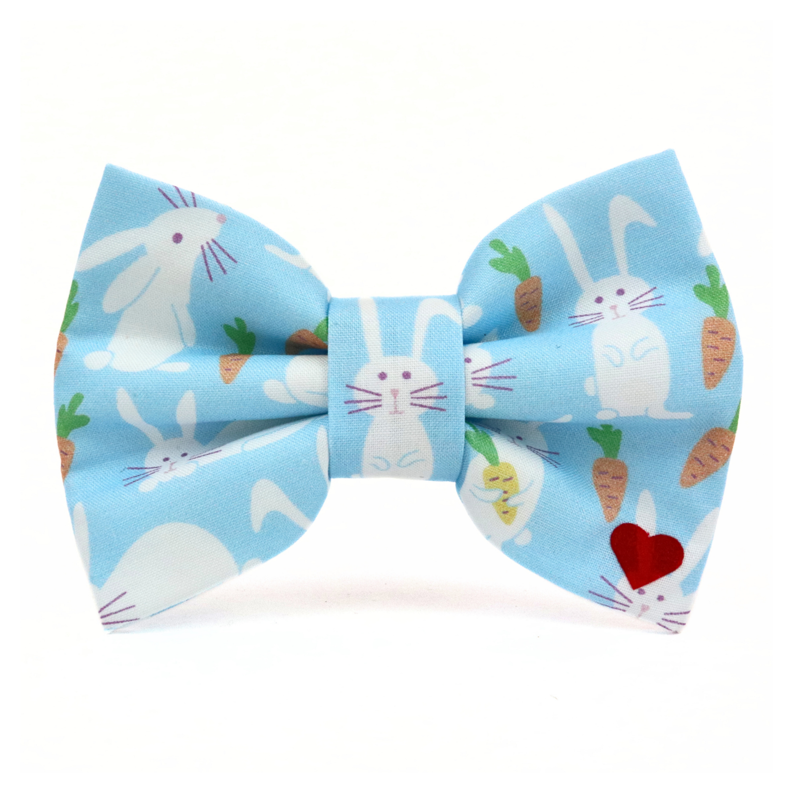 Bunny Trail Bow Tie