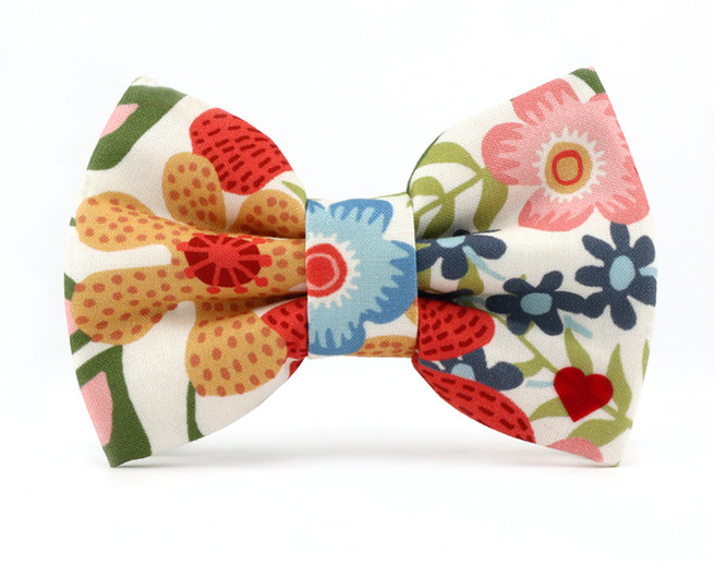 Callie Bow Tie
