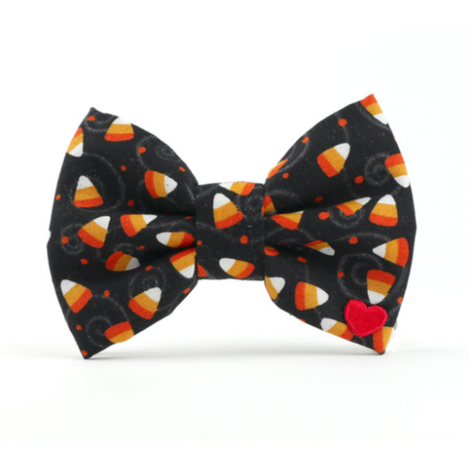 Candy Corn Bow Tie