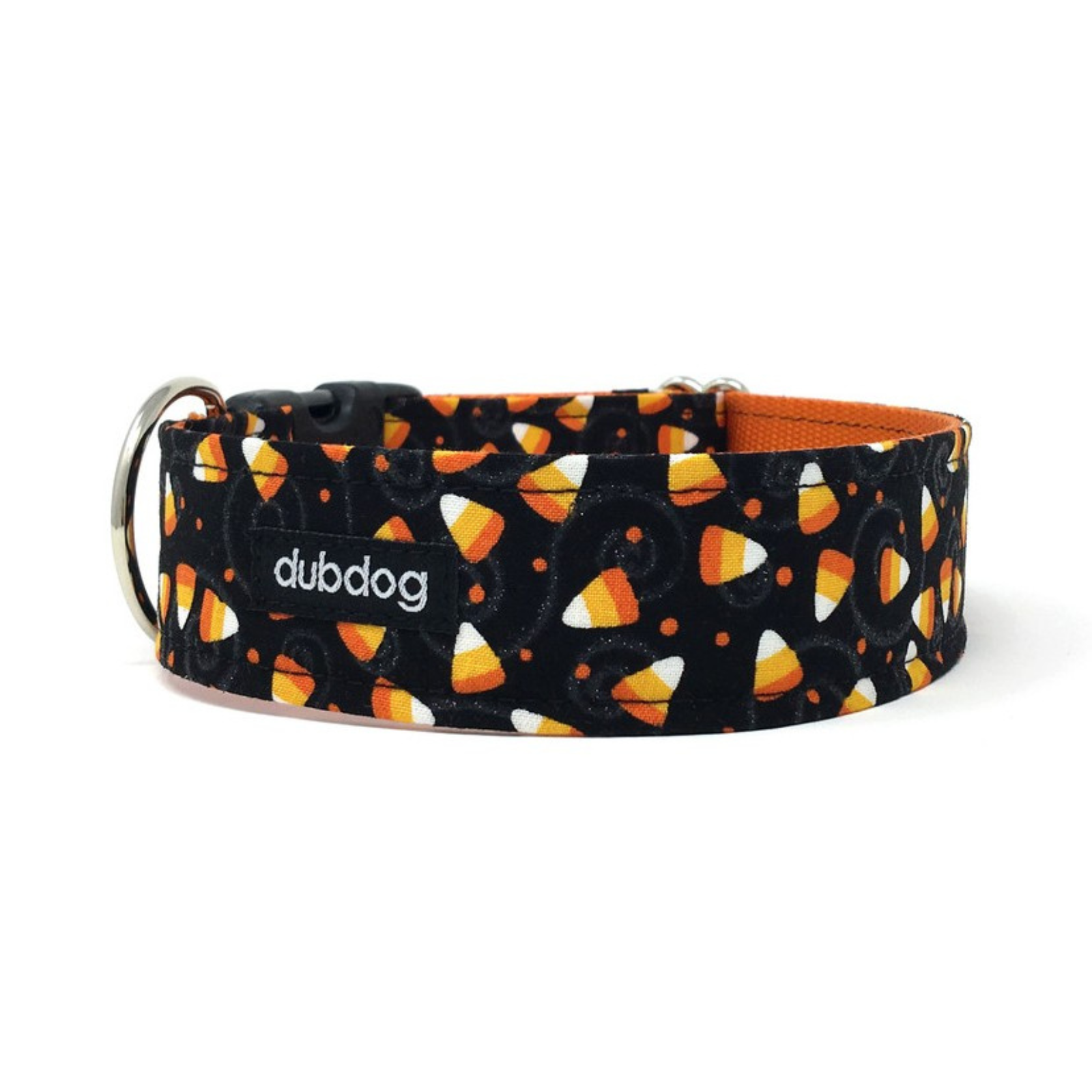 Candy Corn Collar