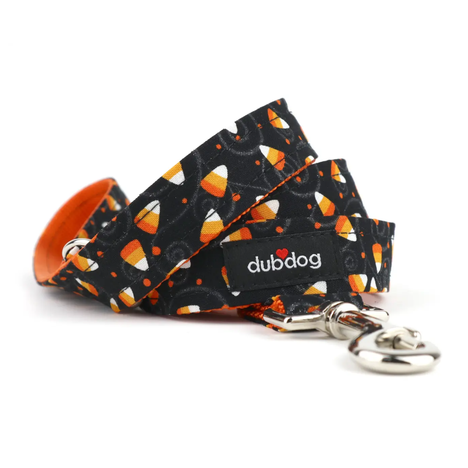 Candy Corn Leash