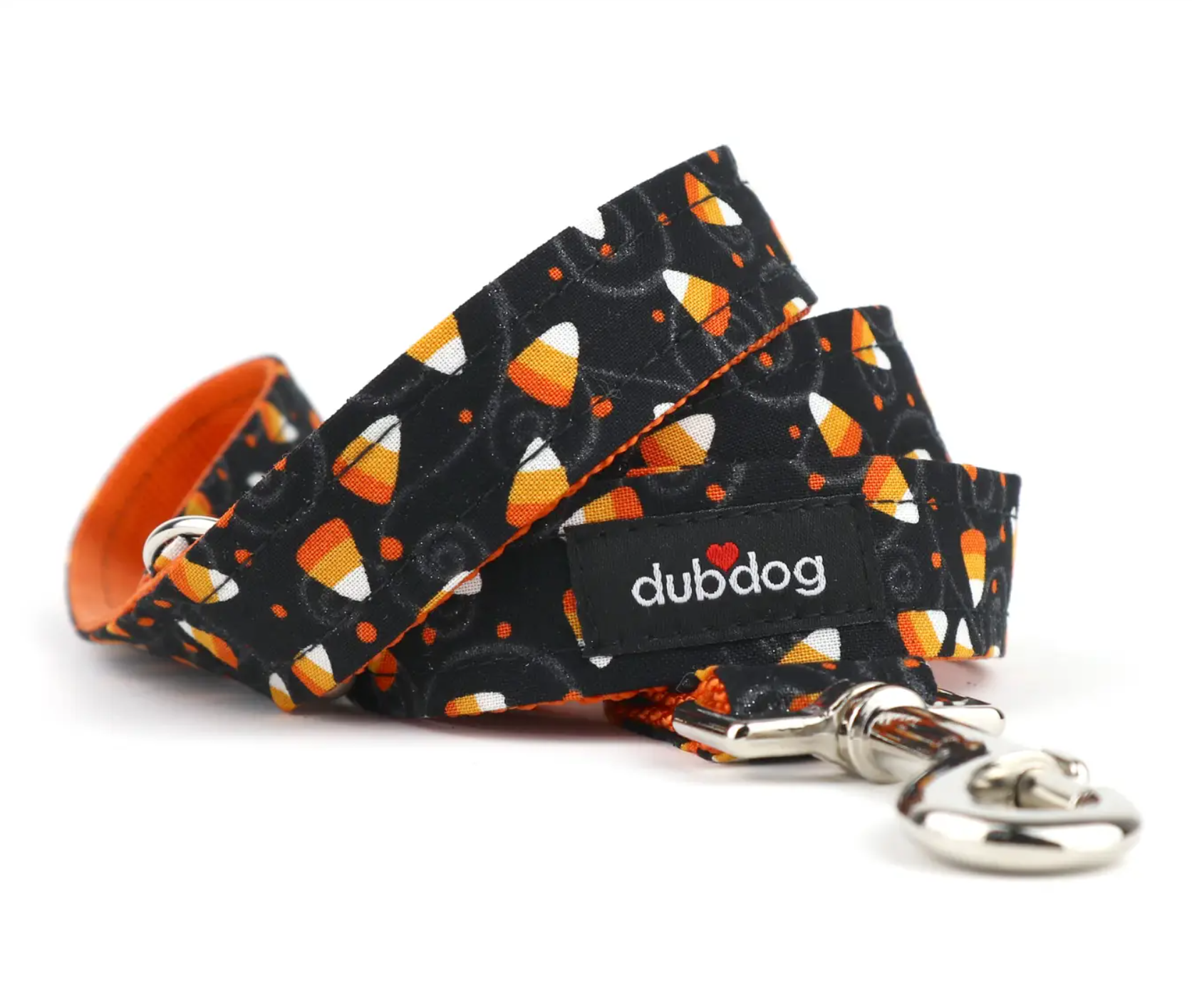Candy Corn Leash