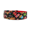 Chowhound Collar