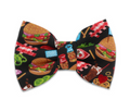 Chowhound Bow Tie