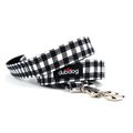 Classic Check Leash