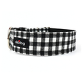 Classic Check Collar
