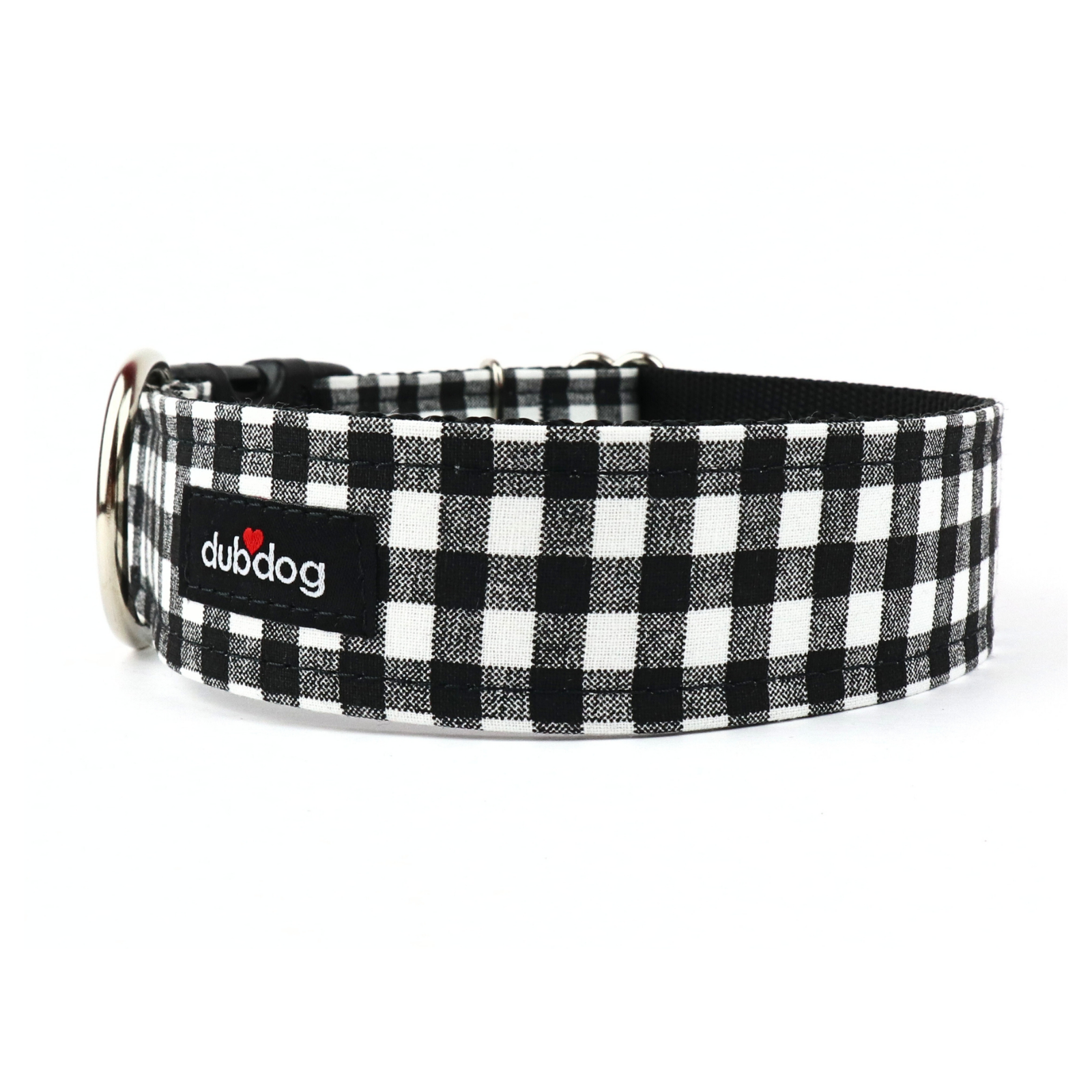 Classic Check Collar
