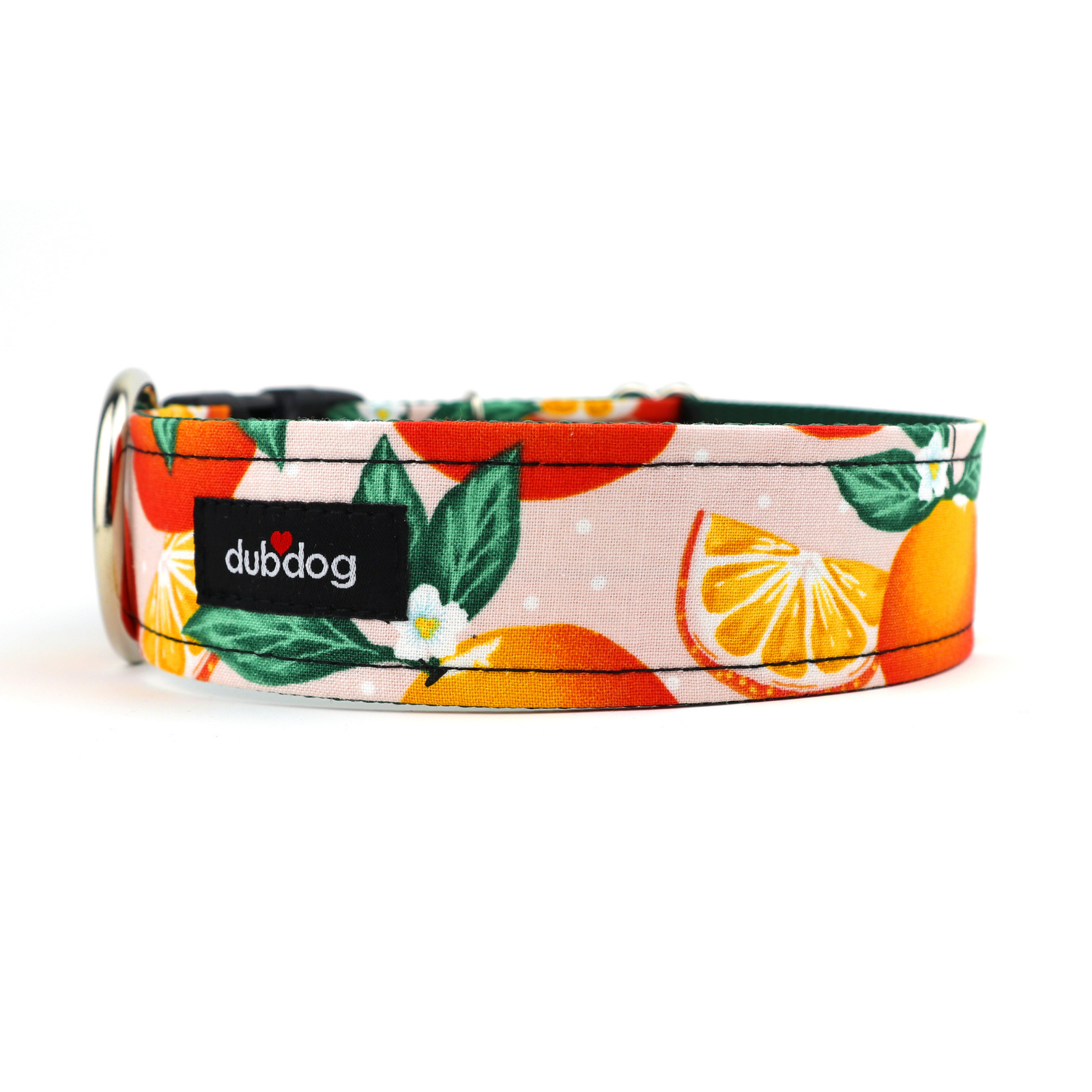 Clementine Collar